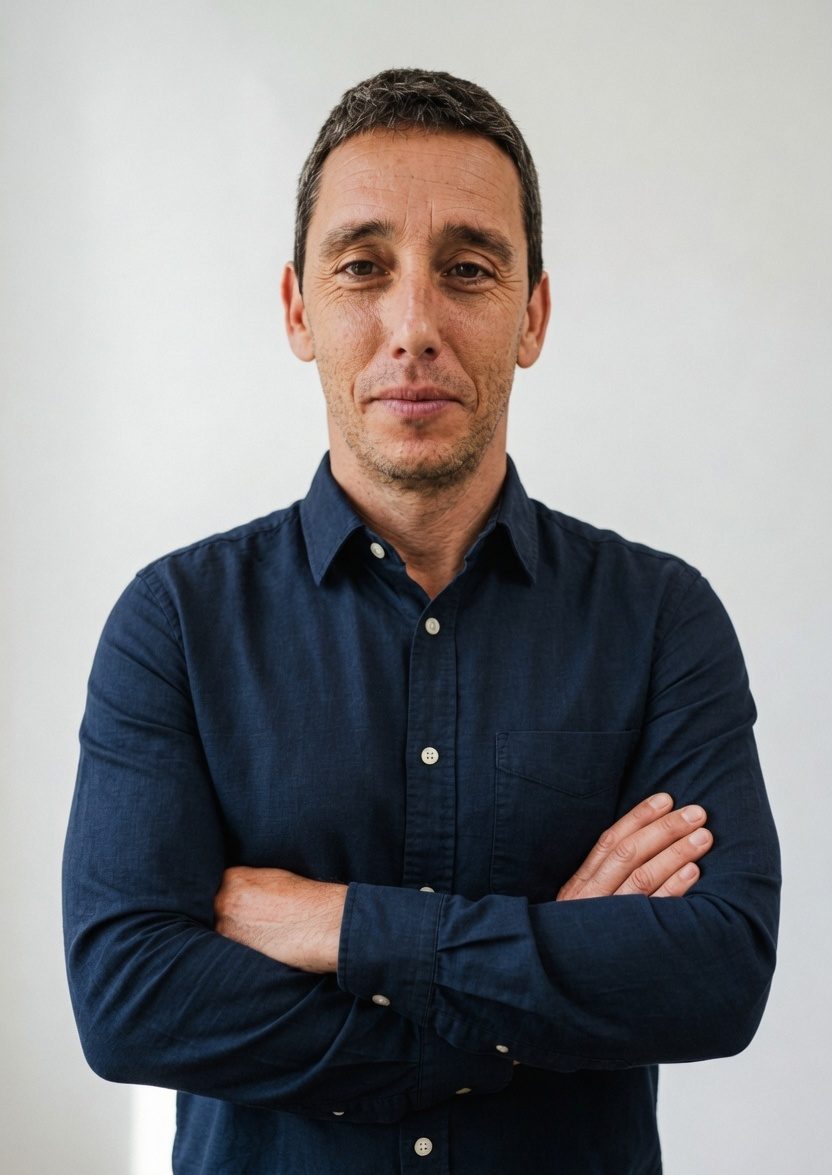Fran Domínguez, Program Manager en entornos regulados